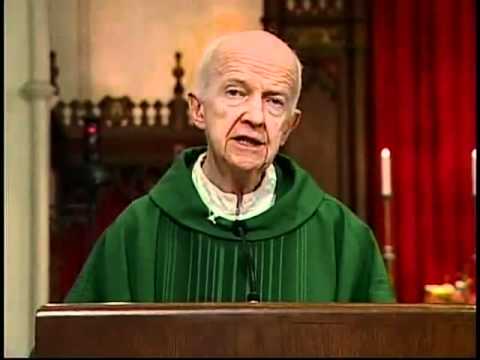 Daily Mass, Thursday 22 September 2011