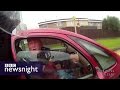 The Ultimate Ronnie Pickering Mashup BBC Newsnight