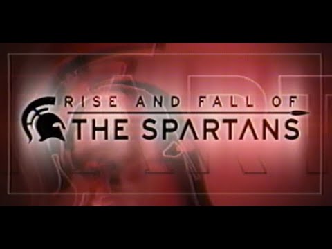 Rise and Fall of the Spartans - Part 2: Tides of War