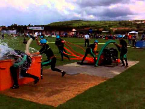 Kobylí 25.7.2009 - SDH Pasohlávky