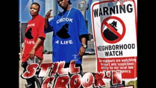 Mr. Pookie &amp; Mr. Lucci Crook 4 Life Instrumental (prod. by Carter Da Harder)