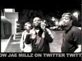 JAE MILLZ - FIRST 48 [UNTAGGED] [JTF PROMOTIONS]