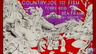 Terry Reid - Marking Time (Fillmore West - 1968)