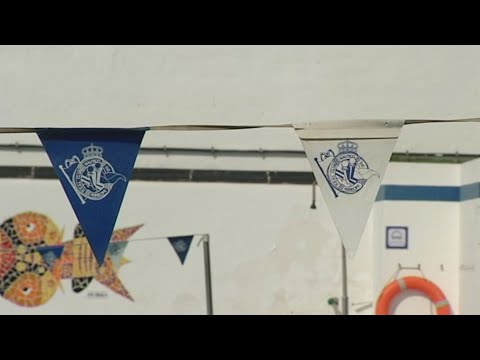 Julio Romero, elegido presidente de la Asociación de Clubes Náuticos de Canarias