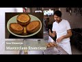 Financiers, een masterclass door Issa Niemeijer