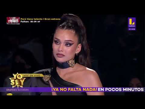 ABRAZAME MUY FUERTE - COVER - RONALD HIDALGO