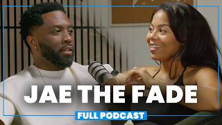 Jae The Fade on the Cost of Creating Online, AI, Colorism & Objectification of Women in Film