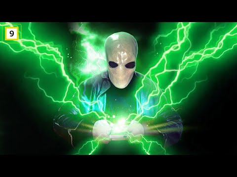 ZIR0 VENDER TILBAKE! - Halloween spesial