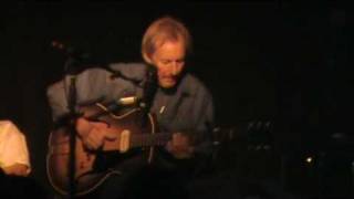 Kenny Brown performing at Deep Blues III