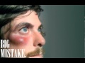 ANTHONY GREEN - Big Mistake (Demo)