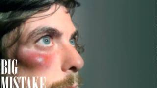 ANTHONY GREEN - Big Mistake (Demo)