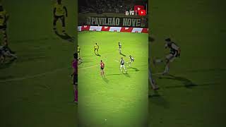 SIMPLESMENTE ALEX ALVES!🧤🟡⚫️O goleirão do São Bernardo pegou até pensamento contra o Corinthians!😮‍💨
