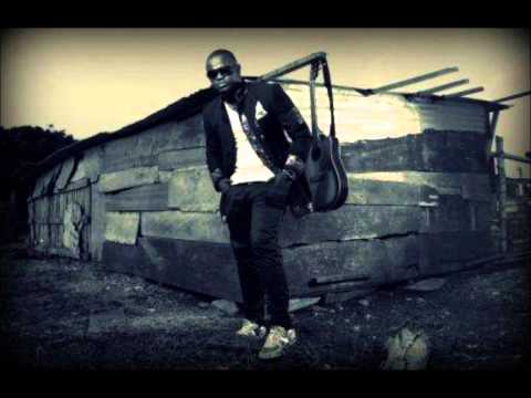 Cwesi Oteng - But For Your Mercy (The Mercy Project Album)