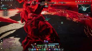 Aion 2 Gladiator Krao Cave Conquest Solo