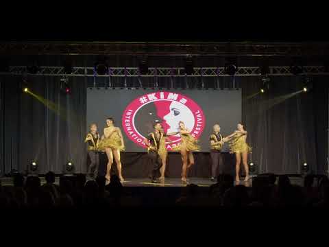 Gruppo Tropicana   Kima 2023 show venerdì