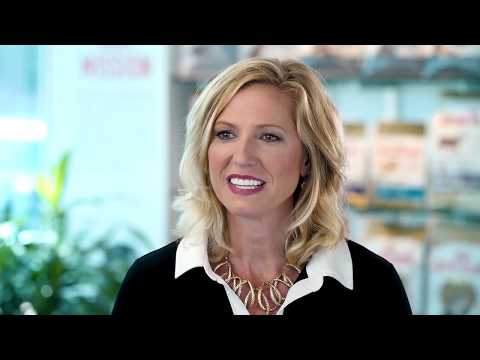 Royal Canin - Customer Success Story (Lisa Pitts - USA Distribution Planning Director)