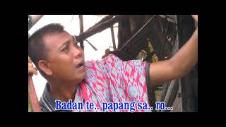 Download lagu TEPAPANG SARO Lagu Lampung Tulang Bawang Barat Karya Cipta SADRA UMAR mp3