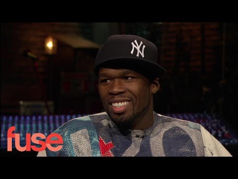 50 Cent | On The Record