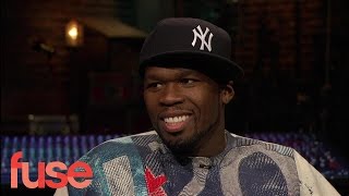 50 Cent | On The Record