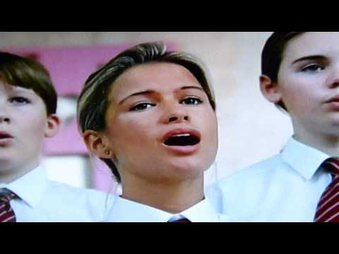 Waters Of Tyne - Rhona Mitra