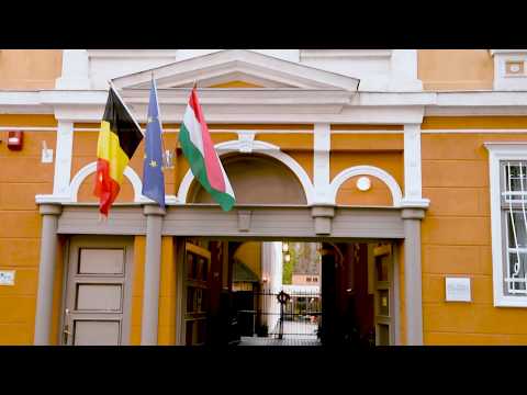 The Three Corners Hotel Anna (short version)