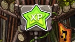 How To Get XP Easy In My Singing Monsters! (MSM)