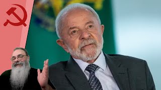 LULA faz CHARMINHO com VETO da DOSIMETRIA: IMPORTANTE é APENAS que o CONGRESSO vai DERRUBAR o VETO