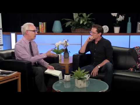 Kyle MacLachlan talks with the Los Angeles Times 5/2/18