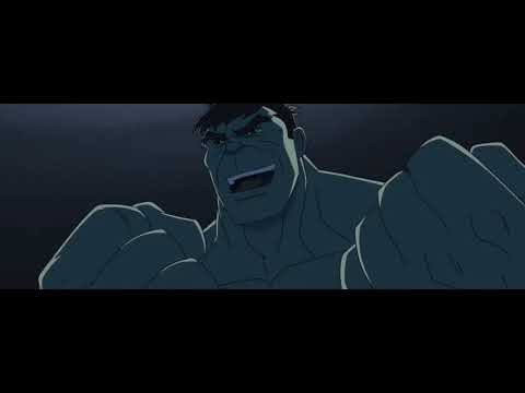 Avengers Assemble Season 1 Episode 10 Part 1 The Doomstroyer by WAVENGERS