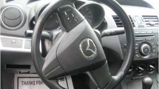 preview picture of video '2012 Mazda MAZDA3 Used Cars Floral Park NY'