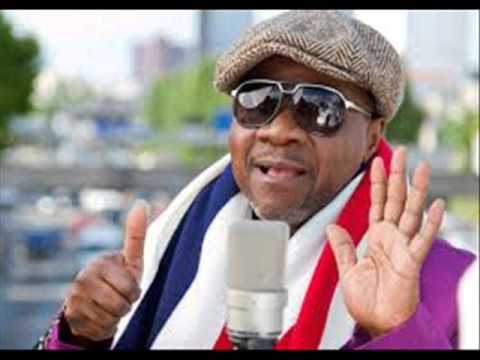 Lil Jah Rasta   Hommage a Papa Wemba