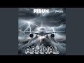 Arrival