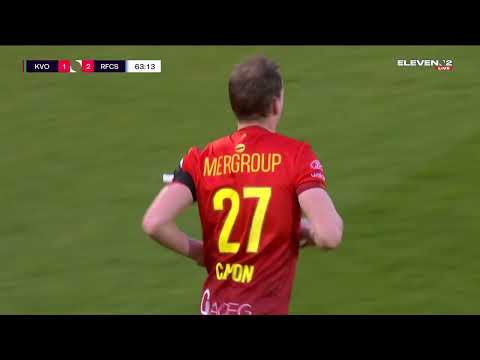 Reacties na KVO-Seraing