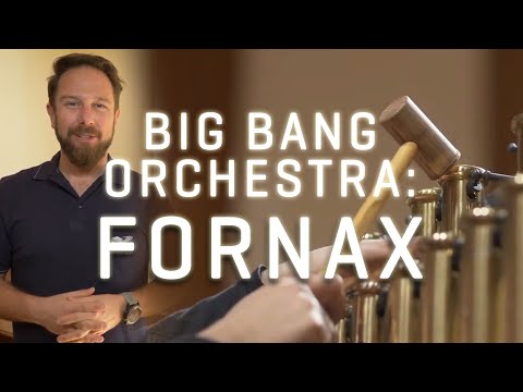 BBO: Fornax (Pitched Percusson) - Walkthrough