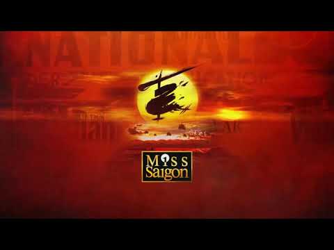 Miss Saigon - Köln UK Tour - 03.03.2019 - Last Night Of The World