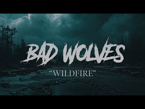 Video thumbnail for Wildfire