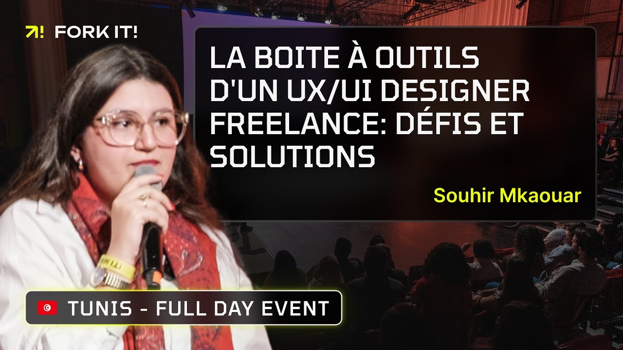 La boite à outils d'un UX/UI Designer Freelance: Défis et solutions