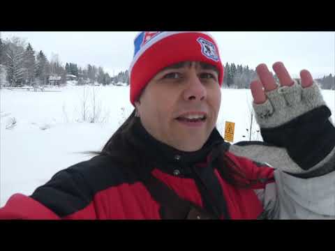 Keskiviikko tunnelmia