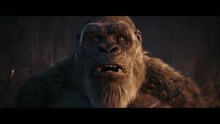 Godzilla x Kong: The New Empire (2024) Video