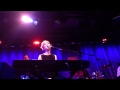 Jonatha Brooke - God Only Knows @ SubCulture 1/19/15