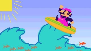 Nik Furious - Wet-On-Wet