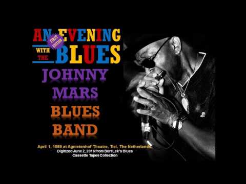 Thumbnail for 1st AEWTB 1989 - Johnny Mars, Tiel,The Netherlands by Johnny Mars