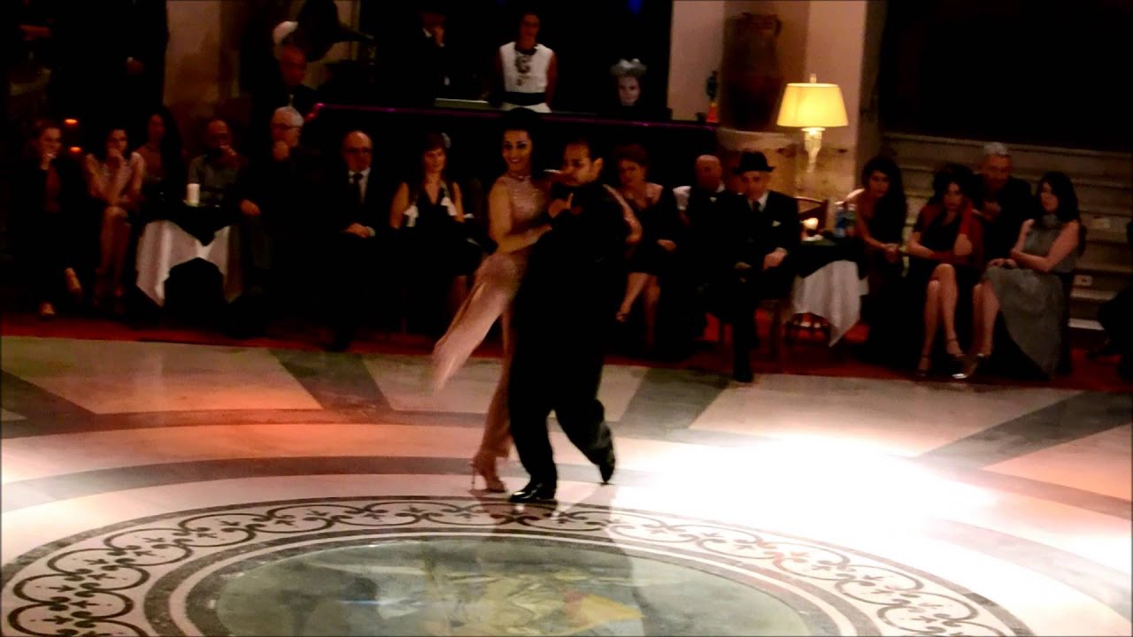 Juan Carlos Martinez y Nora Witanowsky - Dos Fracasos