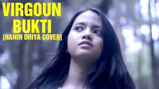 Image result for Download Lagu VIRGOUN - BUKTI COVER HANIN DHIYA COVER