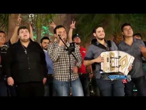 Grupo H100 Ft. Banda Renovacion - En Mi Vida (En Vivo) 2016