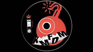 KMFDM — Down And Out (En Esch &amp; Abby Travis Vocals)