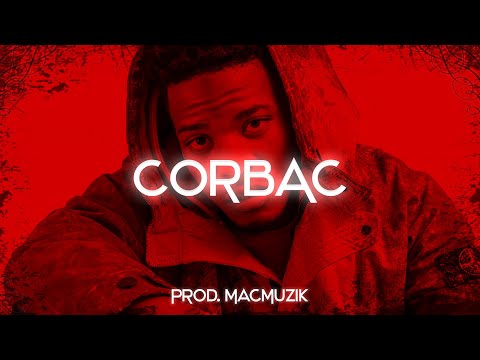 Niska x Sch Type Beat "CORBAC" | Instru Trap Sombre 2020