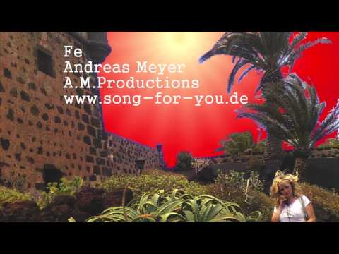 Fe  Vacaciones  Andreas Meyer   ( A.M.Productions )