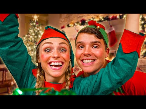 Julemissionen (Musikvideo)