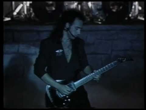 Bloodgood - The Messiah - LIVE! (@FrntlnRcrds)